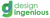 Design Ingenious logo
