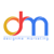Design ME Marketing logo