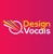 Design Vocals logo