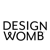 Design Womb logo