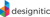Designitic logo