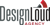 DesignLoud, Inc. logo