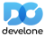 Develone logo