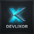 Devlixor Technologies logo