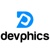Devphics logo