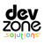 DevZone Solutions logo