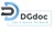 DgDoc Services Private Limited - Out of Business logo