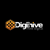 Digihive Think Digital logo