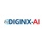 Diginix AI logo