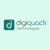 Digiquack Technologies logo