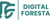 Digital Foresta logo