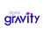 Digital Gravity - Web Design and Development, SEO+GEO logo