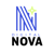 Digital Nova logo