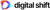 Digital Shift logo