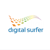 Digital Surfer logo