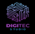 DigiTec Studio logo