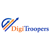 DigiTroopers logo