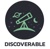 Discoverable logo