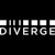 Diverge logo