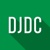 DJDC logo