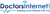 DoctorsInternet logo