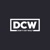 Don't Cry Wolf logo