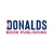 Donald's Book Publishing logo