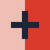 Doublesided logo