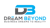 Dream Beyond logo