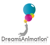 Dreams Animation logo