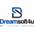 DreamSoft4u : Leading the AI Revolution in Healthcare & Enterprise Solutions logo