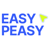 Easy Peasy Web Studio logo