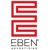 Eben Advertising logo
