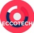 Eccotech logo