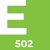Element 502 logo