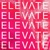 ELEVATE Graphic Design logo
