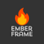 Ember Frame logo