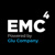 Emerging Media Company logo