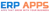 ERP APPS logo