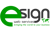 eSign Web Services Pvt Ltd logo