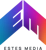 Estes Media logo
