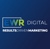 EWR Digital logo