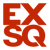 EX Squared logo