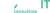 Exact IT Consulting logo