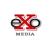 EXOMEDIA logo