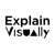 ExplainVisually logo