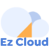 Ezcloudllc logo