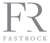 FastRock logo