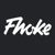 Fhoke logo