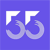 FiftyFive Technologies UK logo